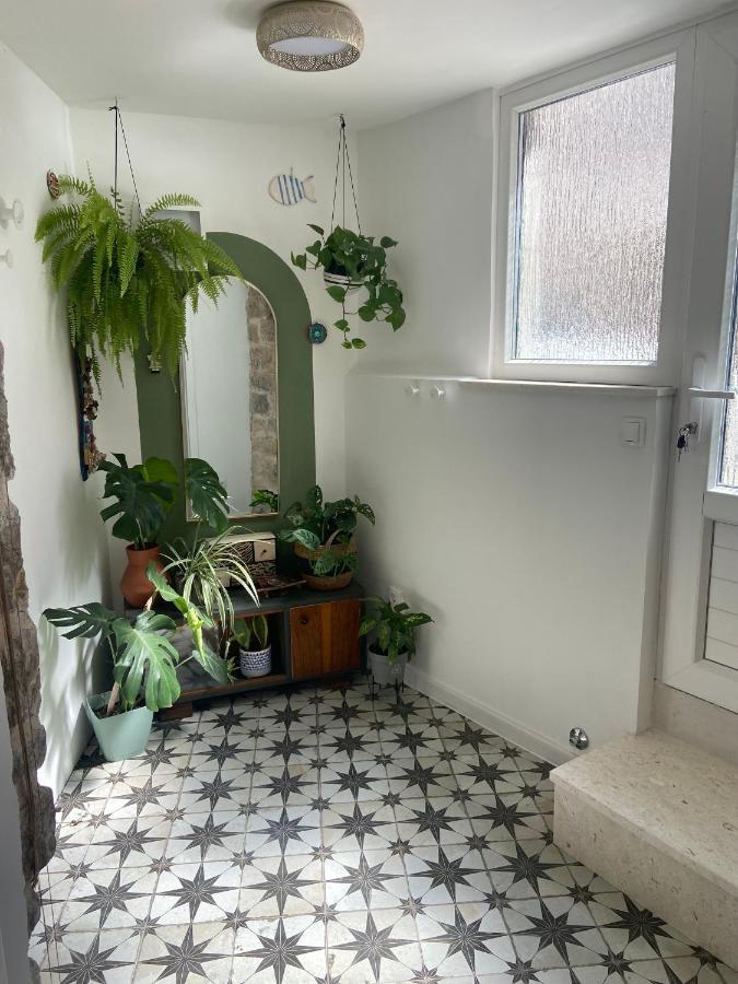 Apartman Oleandar Kastela Exterior photo