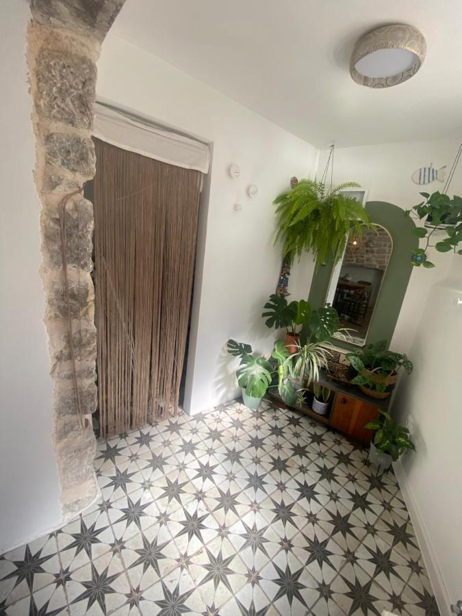 Apartman Oleandar Kastela Exterior photo